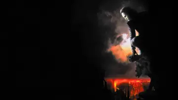 Backdrop to the movie "The Crow: City of Angels" #350249