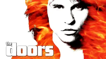 Backdrop to the movie "The Doors" #132268