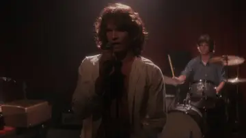 Backdrop to the movie "The Doors" #238452