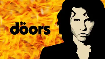 Backdrop to the movie "The Doors" #878101