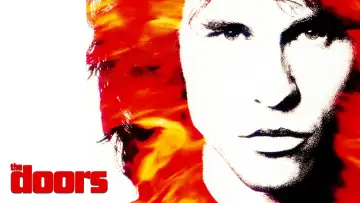 Backdrop to the movie "The Doors" #878103