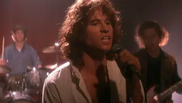 Backdrop to the movie "The Doors" #878104