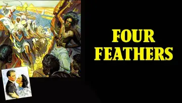 Backdrop to the movie "The Four Feathers" #1111587