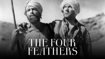 Backdrop to the movie "The Four Feathers" #1111589
