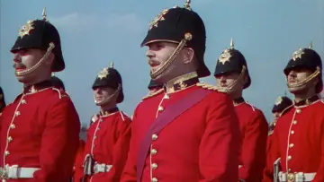 Backdrop to the movie "The Four Feathers" #1111593