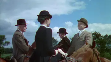 Backdrop to the movie "The Four Feathers" #1111595