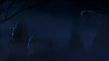 Backdrop to the movie "The Ghost and the Darkness" #874091