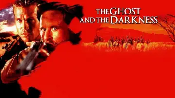 Backdrop to the movie "The Ghost and the Darkness" #90142