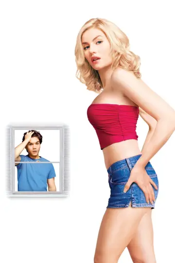 Poster to the movie "The Girl Next Door" #1183710