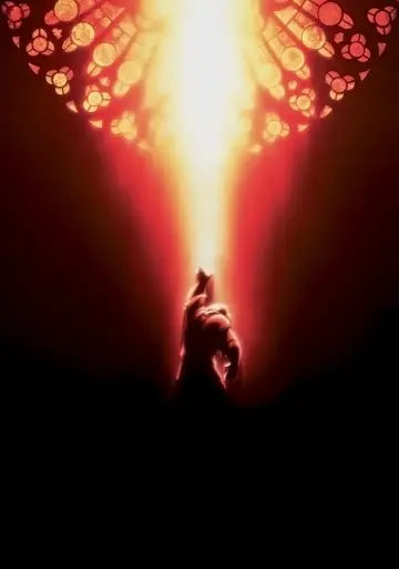 Poster to the movie "The Hunchback of Notre Dame" #239871