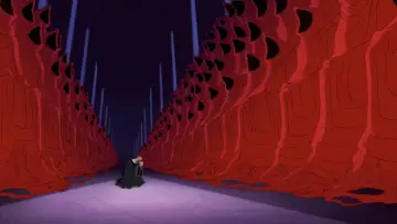 Backdrop to the movie "The Hunchback of Notre Dame" #504436
