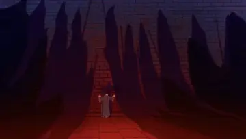 Backdrop to the movie "The Hunchback of Notre Dame" #504441