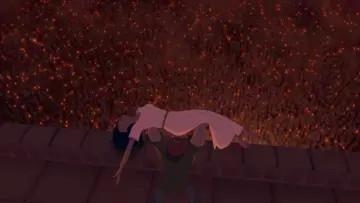 Backdrop to the movie "The Hunchback of Notre Dame" #504449