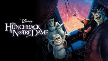 Backdrop to the movie "The Hunchback of Notre Dame" #54514