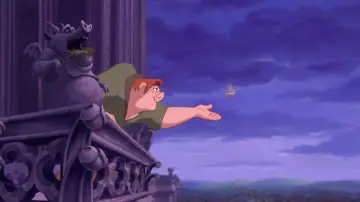 Backdrop to the movie "The Hunchback of Notre Dame" #641161