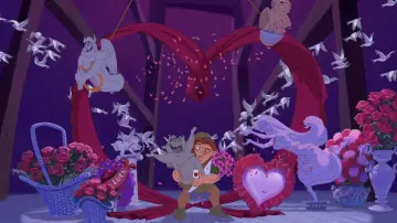Backdrop to the movie "The Hunchback of Notre Dame" #641162