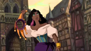 Backdrop to the movie "The Hunchback of Notre Dame" #641189