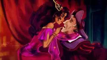 Backdrop to the movie "The Hunchback of Notre Dame" #641193