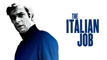 Backdrop to the movie "The Italian Job" #871263