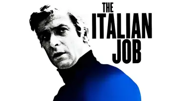 Backdrop to the movie "The Italian Job" #871264