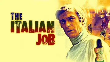 Backdrop to the movie "The Italian Job" #871266
