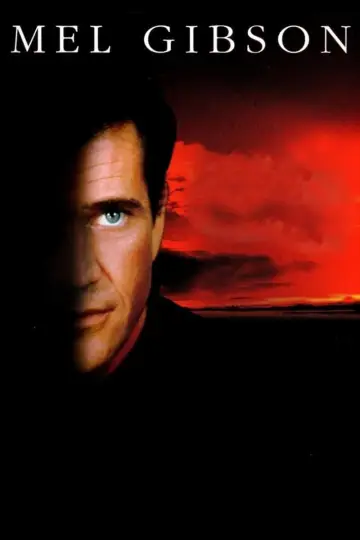 Poster to the movie "The Man Without a Face" #281730