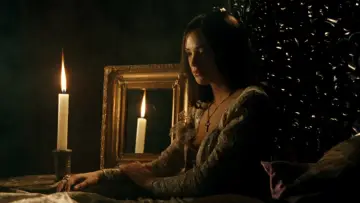 Backdrop to the movie "The Phantom of the Opera" #1043098