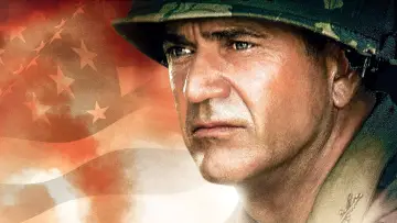 Backdrop to the movie "We Were Soldiers" #237565