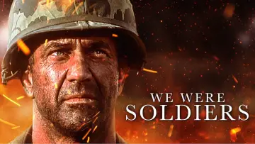 Backdrop to the movie "We Were Soldiers" #237582