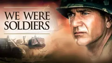 Backdrop to the movie "We Were Soldiers" #237583