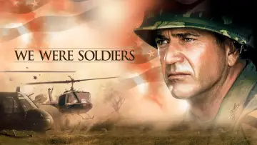 Backdrop to the movie "We Were Soldiers" #857275