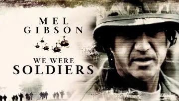 Backdrop to the movie "We Were Soldiers" #857276