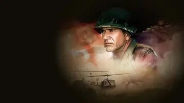 Backdrop to the movie "We Were Soldiers" #857280