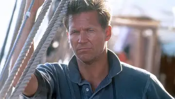 Backdrop to the movie "White Squall" #392043