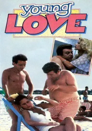 Poster to the movie "Young Love: Lemon Popsicle 7" #1138849