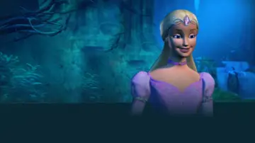 Backdrop to the movie "Barbie of Swan Lake" #732322