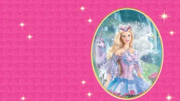 Backdrop to the movie "Barbie of Swan Lake" #864217