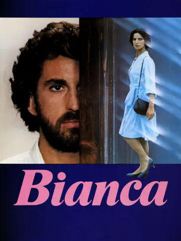Poster to the movie "Bianca" #742862