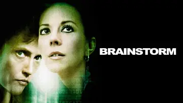 Backdrop to the movie "Brainstorm" #658445