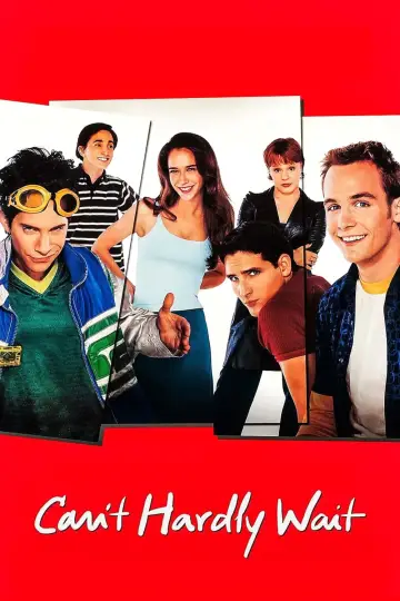 Poster to the movie "Can