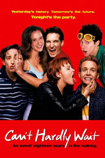 Poster to the movie "Can