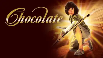 Backdrop to the movie "Chocolate" #861220