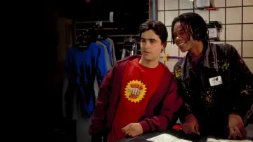 Backdrop to the movie "Clockstoppers" #1168462