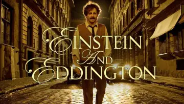Backdrop to the movie "Einstein and Eddington" #1091872