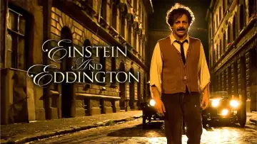 Backdrop to the movie "Einstein and Eddington" #1091874
