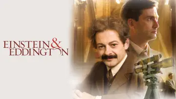 Backdrop to the movie "Einstein and Eddington" #1091875