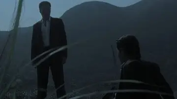 Backdrop to the movie "Election 2" #887057
