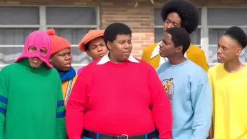 Backdrop to the movie "Fat Albert" #1062344