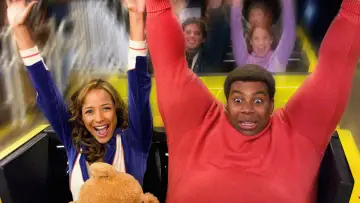 Backdrop to the movie "Fat Albert" #1062347