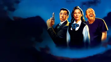 Backdrop to the movie "Fear City: A Family-Style Comedy" #986425